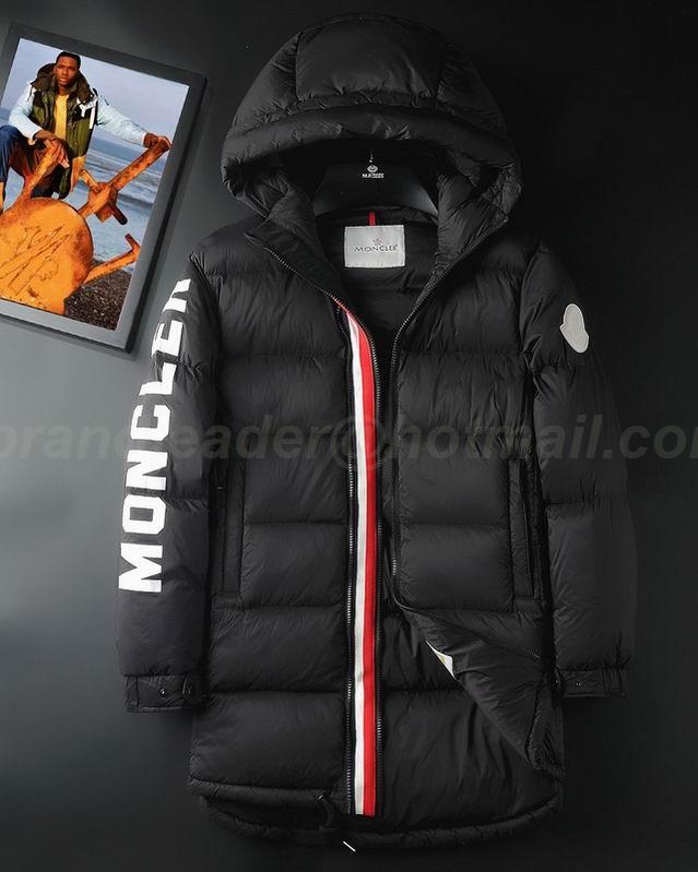 Moncler Men's Outwear 57